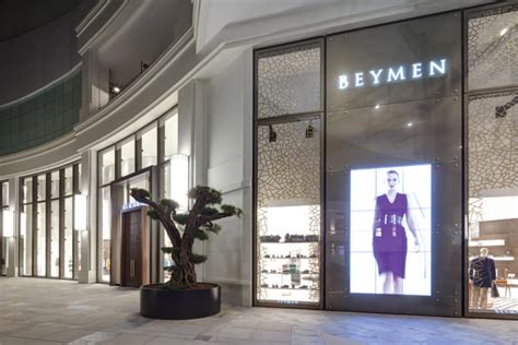 turkish luxury beymen